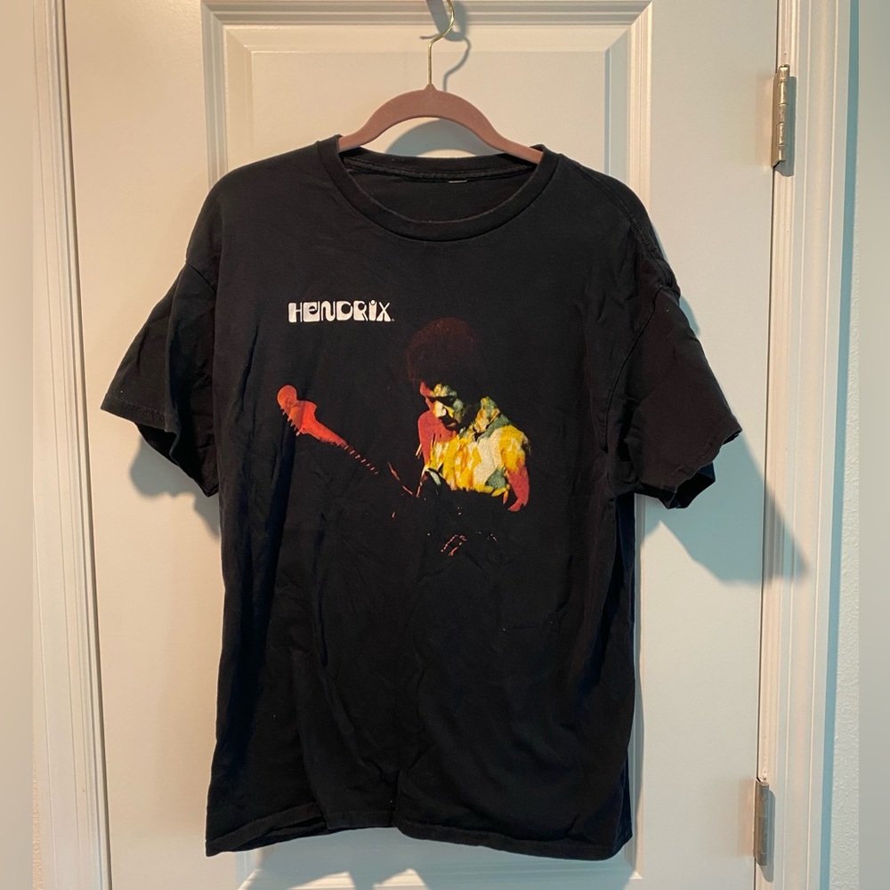 Hendrix t-shirt